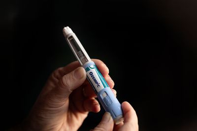 GLP-1 drugs are changing spending habits