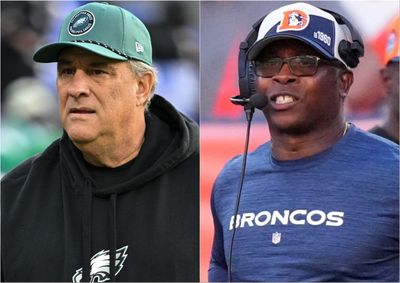 Vance Joseph not among Assistant Coach of the Year finalists (one ex-Bronco is)