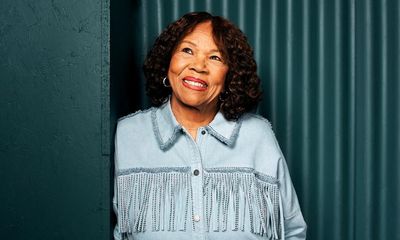 ‘He said if I divorced him, he’d kill us all’: Candi Staton on abuse, alcohol and the story of Young Hearts Run Free