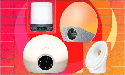 Rise and shine with the seven best sunrise alarm clocks, tried and tested