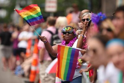 Minnesota Pride group raises $50,000 after dropping Target as a sponsor