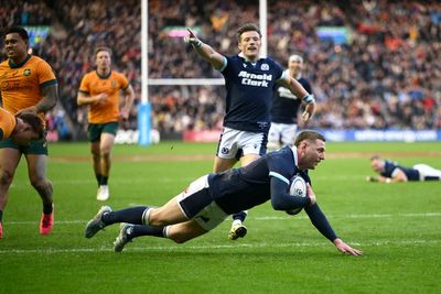 Scotland vs Italy, Six Nations 2025: Kick-off time today, TV channel, live stream, team news, lineups, h2h