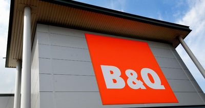 New B&Q store to open in Scottish village following shop closure