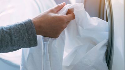 How often should you wash your bedsheets? It may be more often than you think