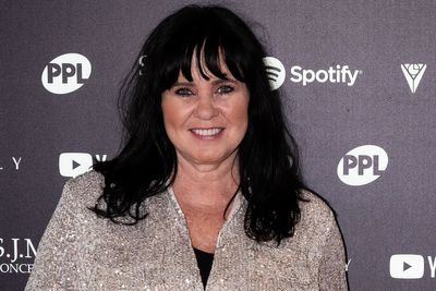 Coleen Nolan admits she has money 'worries' and is struggling to pay the bills