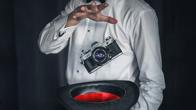 49 years on, the Canon AE-1 is still a gateway drug to film cameras