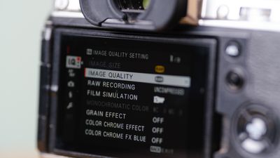 What is a JPEG file type? Why the most common image format may not be the best option for photography