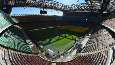 The Milan Derby is Europe's most cost-effective fixture: and tickets are still available