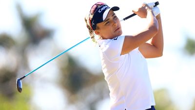 Lexi Thompson Confirmed For First Start Of 2025