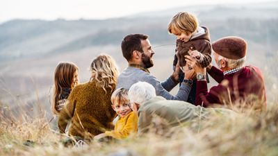 Your Family Money Values Matter: How to Get on the Same Page
