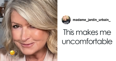 “Should Be Illegal”: Martha Stewart Sparks Controversy With New Thirst Trap Video At 83