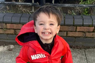 Inquest into ‘tragic’ death of toddler adjourned as investigations continue