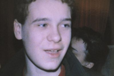 Teenage boy killed in Omagh bomb ‘radiated light’, says sister