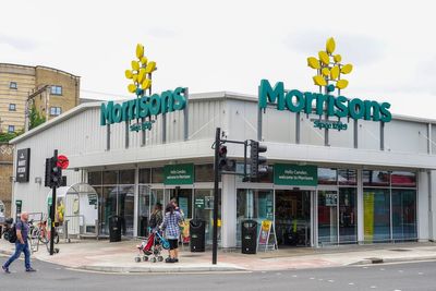 Product availability still recovering after tech outage, says Morrisons