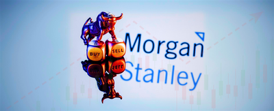 Top Analysts’ Picks for 2025: 3 of Morgan Stanley's Favorites