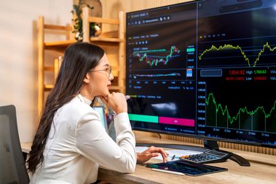 Stock market tips for nervous investors