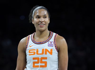 Alyssa Thomas trade grades: Who won the Sun and Mercury deal?