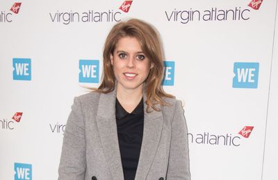 Princess Beatrice gives birth to baby girl