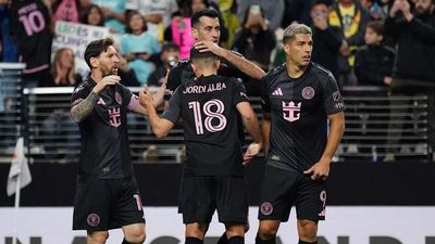 Inter Miami Predicted Lineup vs. Uiversitario de Deportes: Preseason Friendly