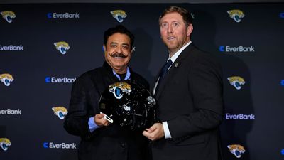 NFL Fact or Fiction: Liam Coen Made Right Decision Taking Jaguars’ Head Coach Job