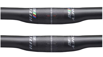 UCI rescinds Ritchey’s right to use rainbow stripes on its components