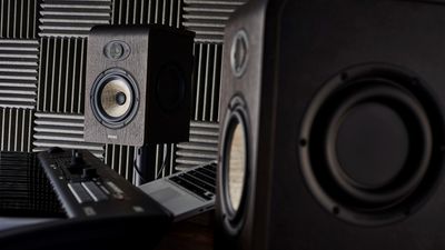 “If you're listening to amazing gear through terrible monitors, you've wasted your cash”: Why monitors are the most important part of your studio