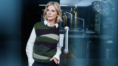 Does Dr Nikki Alexander die in Silent Witness?