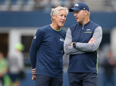 Pete Carroll eyes former Seahawks assistant to be his OC