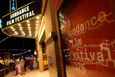 The Sundance Film Festival goes online this week. Here’s how to watch the films