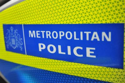 Met officer charged with assault after 'using unlawful force' against Holborn 'car burglar'