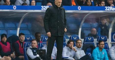 Rangers ‘set’ to appoint Issame Charaï as Philippe Clement’s right-hand man