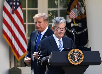 What to expect from today's Fed rate decision