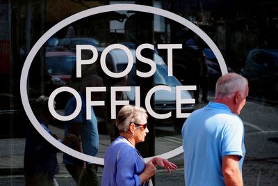 Post Office cuts 100 jobs to fund subpostmaster pay after Horizon scandal