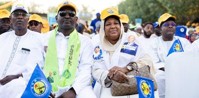 Chad’s parliamentary election hands Mahamat Déby absolute control. Here’s why it’s dangerous