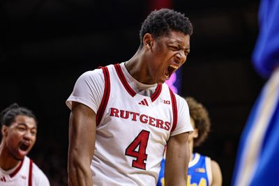 Pelicans select Ace Bailey in latest 2025 NBA mock draft from Bleacher Report