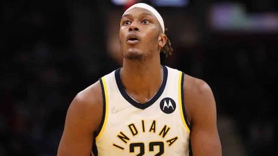 Lakers trade rumors: Los Angeles is monitoring Myles Turner ahead of the deadline