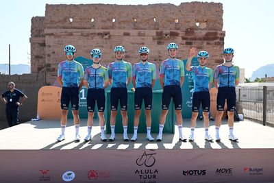 'We must remain in the WorldTour to survive' – Vinokourov issues stark warning for XDS Astana