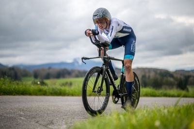 Johan Price-Pejtersen reinstated as 2024 Danish time trial champion seven months after disqualification