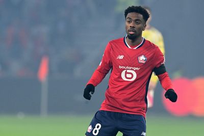 Angel Gomes has given public 'yes' to Manchester United move - but Tottenham want him, too: report