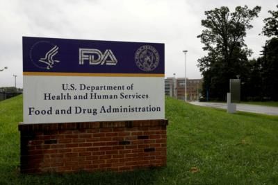 HHS Oversees 13 Agencies, Including CDC And FDA