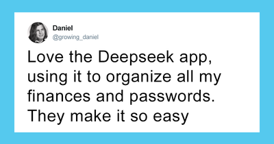 DeepSeek Is Conquering The AI World, While Folks Are Cracking Up Over Its Memes (33 Examples)