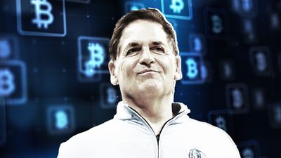 Mark Cuban slams crypto industry leader for 'huge mistake'