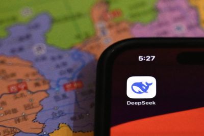 How DeepSeek users are forcing the AI to reveal the truth about Chinese executions