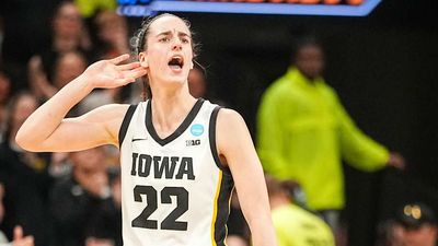 Caitlin Clark Had Classy Gesture for Iowa Charities in Honor of Jersey Retirement