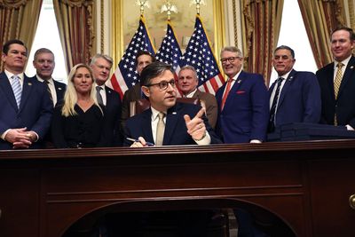 GOP could kick millions off Medicaid