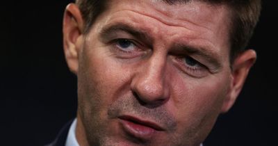 Ex-Rangers boss Steven Gerrard 'resigns' as Al-Ettifaq manager