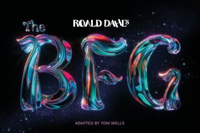 Royal Shakespeare Company excited to stage Roald Dahl’s ‘inspirational’ BFG