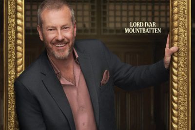 Who is Lord Ivar Mountbatten? King Charles’ cousin starring in the Traitors US