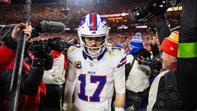 Former Head of NFL Refs Thought They Got Key Call Wrong Against Josh Allen, Bills