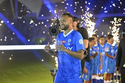 Is Neymar to Al-Hilal the worst transfer ever?